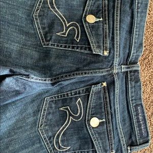 Rock Republic woman’s jeans